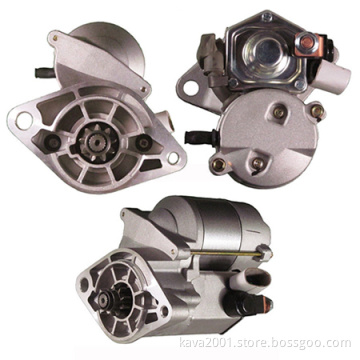 12V Starter for Yale Forklift - Various Models (14476920, 911216600, 9112166001)